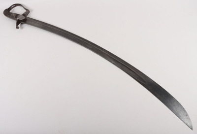 1796 Pattern Cavalry Troopers Sword - 12