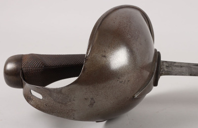 1908 Pattern Cavalry Troopers Sword - 6