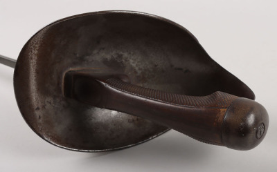 1908 Pattern Cavalry Troopers Sword - 7