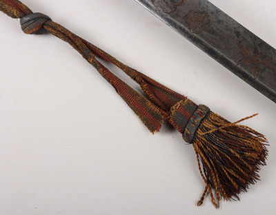 1803 Pattern Infantry Officers Sword - 5