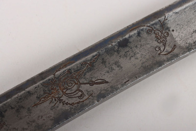 1803 Pattern Infantry Officers Sword - 11