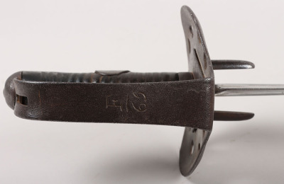 1796 Pattern Heavy Cavalry Troopers Sword - 6