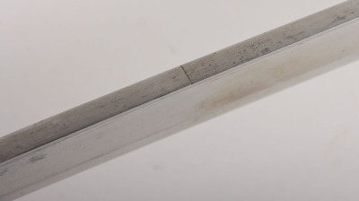 1796 Pattern Heavy Cavalry Troopers Sword - 9