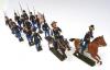 CBG Mignot American Civil War Union Infantry - 2