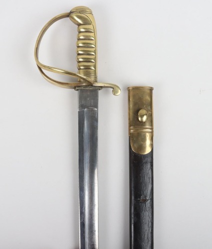 Scarce Metropolitan Police Hanger Dated 1868