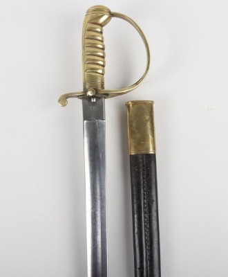 Scarce Metropolitan Police Hanger Dated 1868 - 2