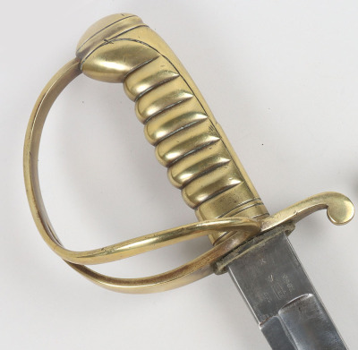 Scarce Metropolitan Police Hanger Dated 1868 - 3