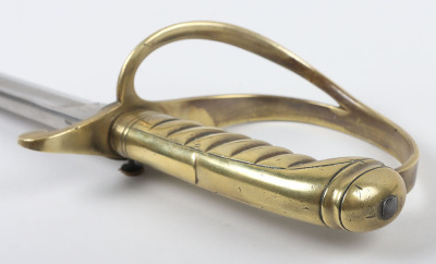 Scarce Metropolitan Police Hanger Dated 1868 - 9