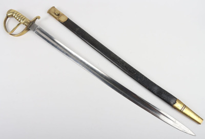 Scarce Metropolitan Police Hanger Dated 1868 - 10