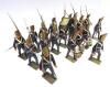 CBG Mignot Prussian Guard Grenadiers 1812 - 3