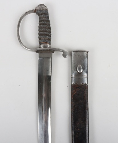 British Police Sidearm c.1860