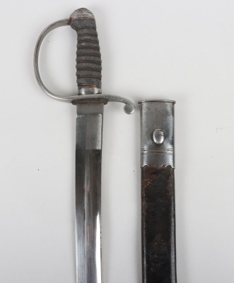 British Police Sidearm c.1860
