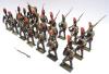 CBG Mignot Prussian Guard Grenadiers 1812 - 4