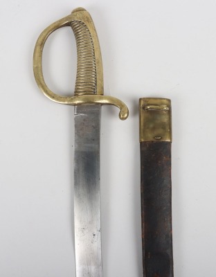 Continental Infantrymans Hanger