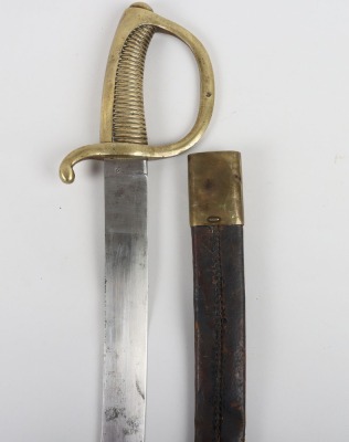 Continental Infantrymans Hanger - 2