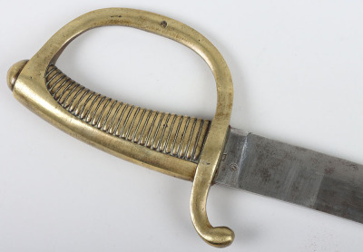 Continental Infantrymans Hanger - 3