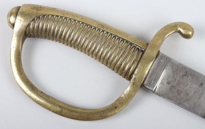 Continental Infantrymans Hanger - 5
