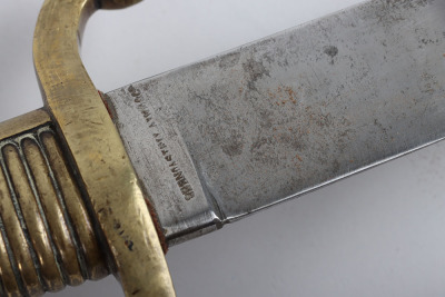 Continental Infantrymans Hanger - 6