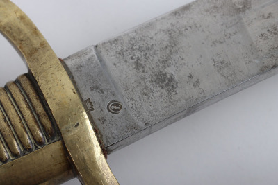 Continental Infantrymans Hanger - 7