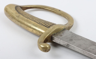 Continental Infantrymans Hanger - 8