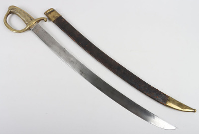 Continental Infantrymans Hanger - 10