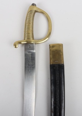 Continental Infantrymans Hanger - 2