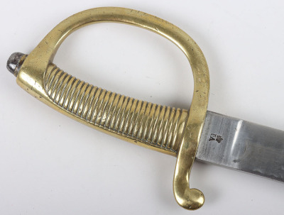 Continental Infantrymans Hanger - 3