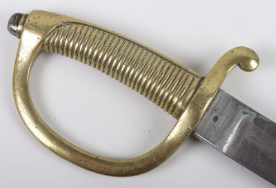 Continental Infantrymans Hanger - 4