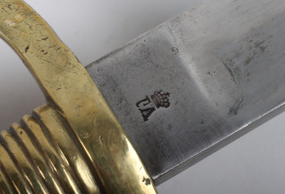 Continental Infantrymans Hanger - 6