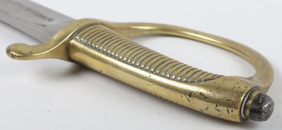 Continental Infantrymans Hanger - 8