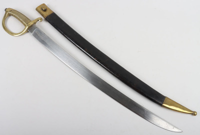 Continental Infantrymans Hanger - 9