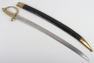 Continental Infantrymans Hanger - 10