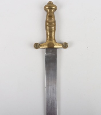 Scarce Sidearm for the Land Transport Corps c.1856