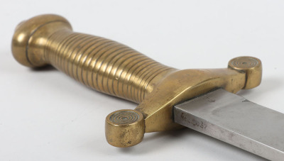 Scarce Sidearm for the Land Transport Corps c.1856 - 8