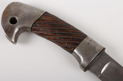 Russian Military Sword Shashka - 2