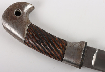 Russian Military Sword Shashka - 3
