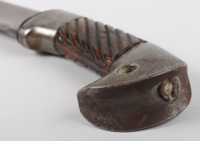 Russian Military Sword Shashka - 4