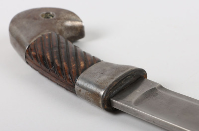 Russian Military Sword Shashka - 5