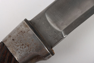 Russian Military Sword Shashka - 6