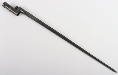 Russian Military Sword Shashka - 7