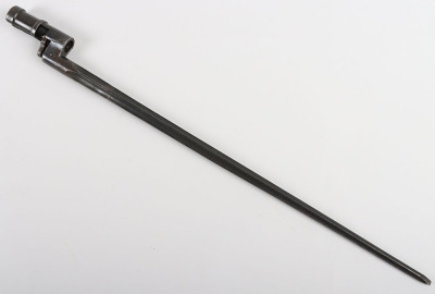 Russian Military Sword Shashka - 8