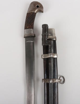 Russian Military Sword Shashka - 14