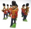 Heyde 60mm scale British Foot Guard Band - 2