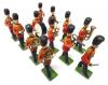 Heyde 60mm scale British Foot Guard Band - 5