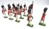 Heyde 60mm scale 5th Regiment of Foot - 2