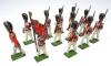 Heyde 60mm scale 5th Regiment of Foot - 4