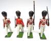 Heyde 60mm scale 5th Regiment of Foot - 5