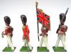 Heyde 60mm scale 5th Regiment of Foot - 6