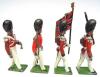 Heyde 60mm scale 5th Regiment of Foot - 8