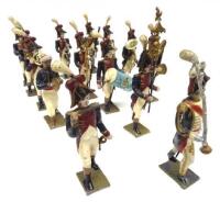 CBG Mignot Band of the Imperial Guard